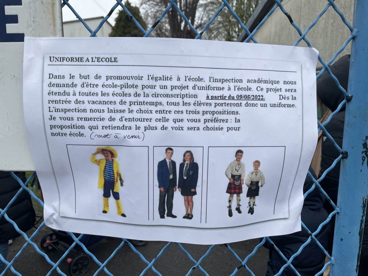 Clarisse Messey tweet media