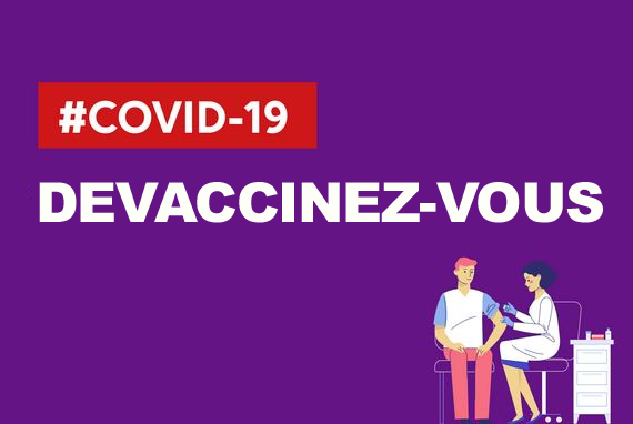 Chrisdln2's tweet photo. Nouvelle campagne sanitaire de déprotection du gouvernement à partir du #1avril!!!
#macron #lrem #covid #devaccine https://t.co/NVteoS6ICI