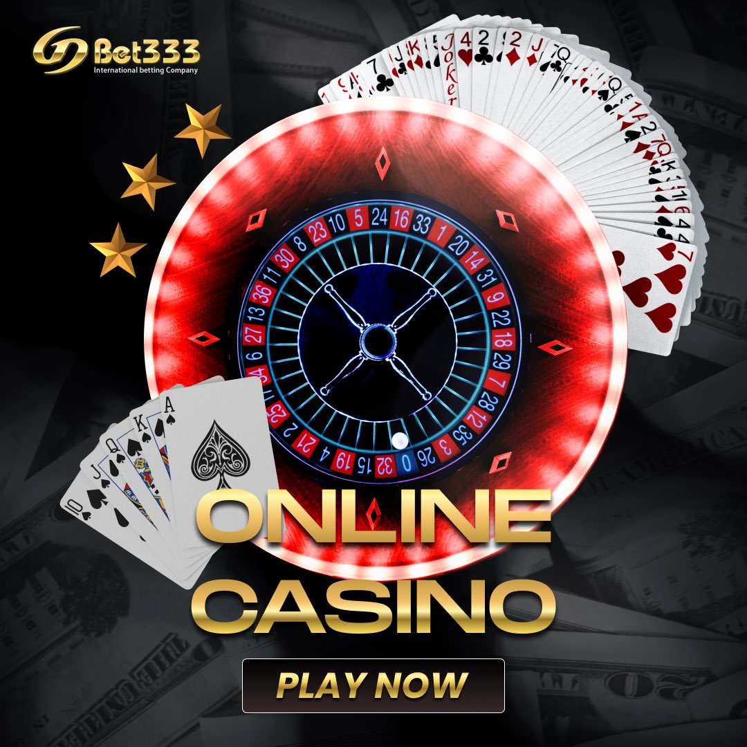 GDBET333's tweet photo. You can easily bet your money on online slots, or hope you have the best hand at a game of online poker. Keep the thrill of risk alive on our online casino!
⁠
#casino #onlinecasino #malaysia #singapore #pokergames #lottery #lotterybetting #pokeronline #pokerlife #pokerplayer https://t.co/LOIjNQYNXt