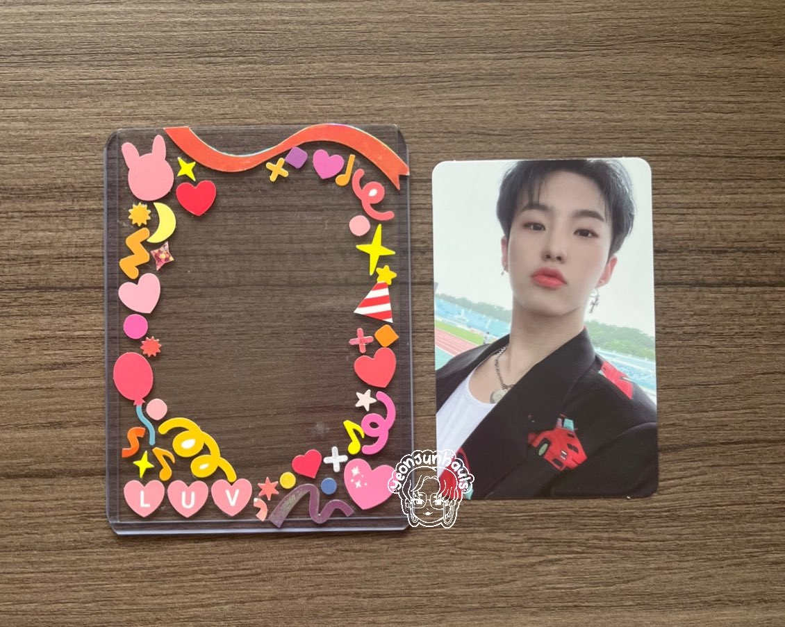 yeonjunhauls's tweet photo. hii @kycarts ! hoshi came home safely <3 thank u sm for offering him to me & for giving constant updates :D sparks so much, will take good care of him!tysm also for the deco tl >__< #fromkycarts #fromky https://t.co/itaioSzkTp