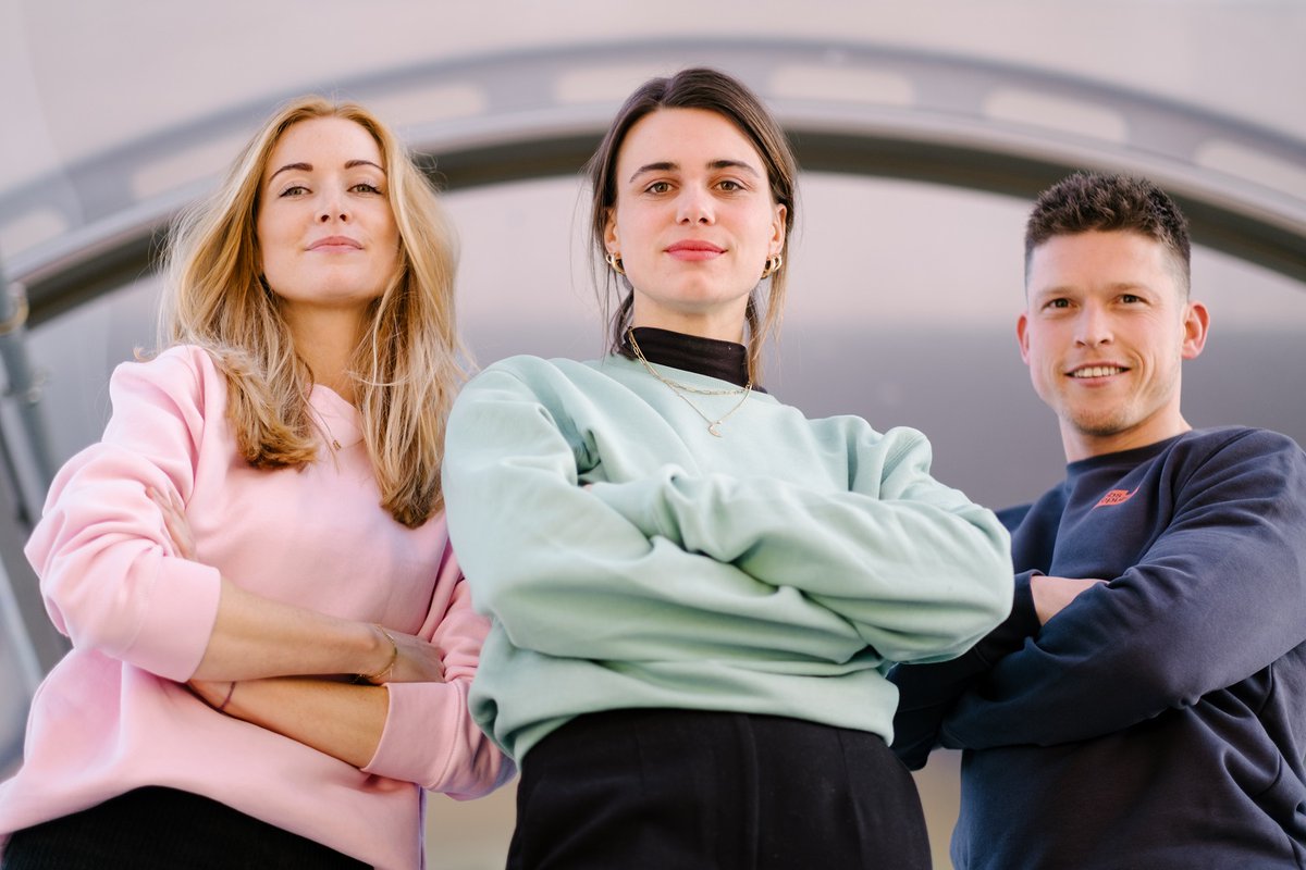 Jobsrepublic's tweet photo. Het is een beetje stil hier op onze socials... 👀 Nog een héél klein beetje geduld, we komen binnenkort met merk-waardig nieuws! 🥳 #jobsrepublic #recruitmentmarketing https://t.co/gvAthupLEe