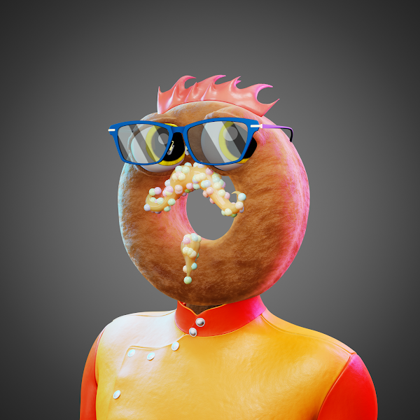 Our floor is 0.01 ETH!!! 🚀🚀🚀
RT &amp; WAGMI 

#NFTCommuntiy #NFT #NFTs #NFTCollection