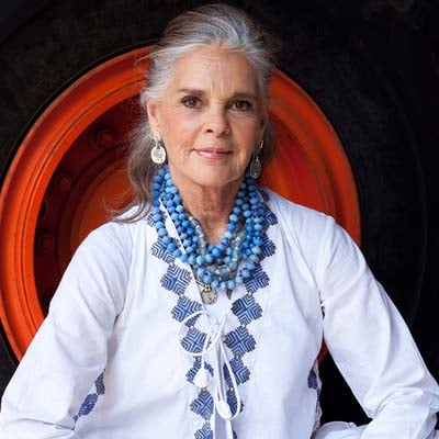 Happy Birthday to Ali MacGraw, 83 today 