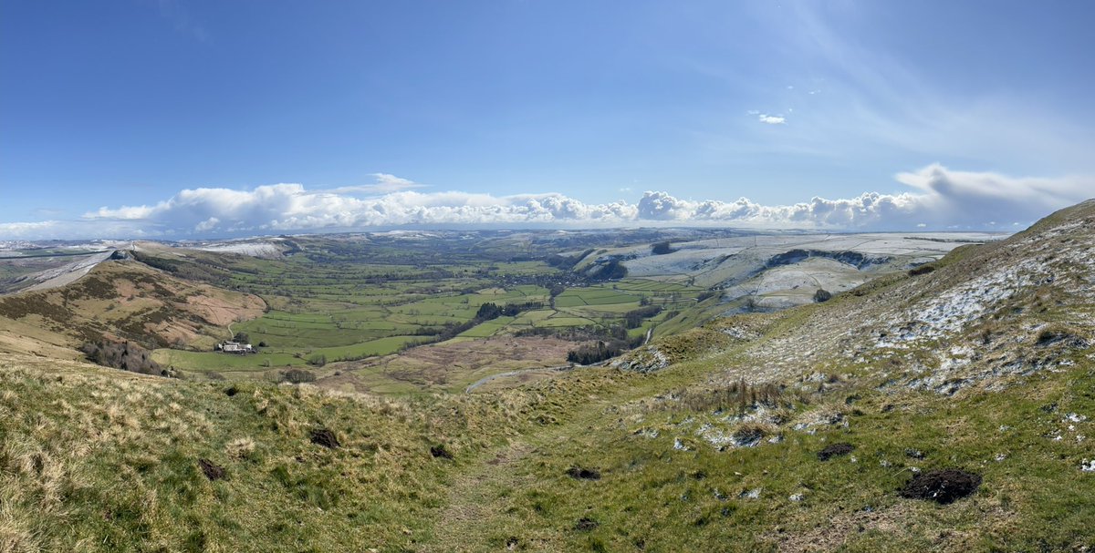 Crag And Compass Ltd tweet media