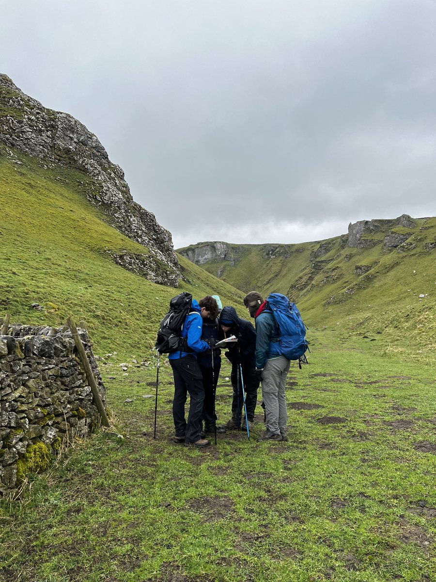 Crag And Compass Ltd tweet media