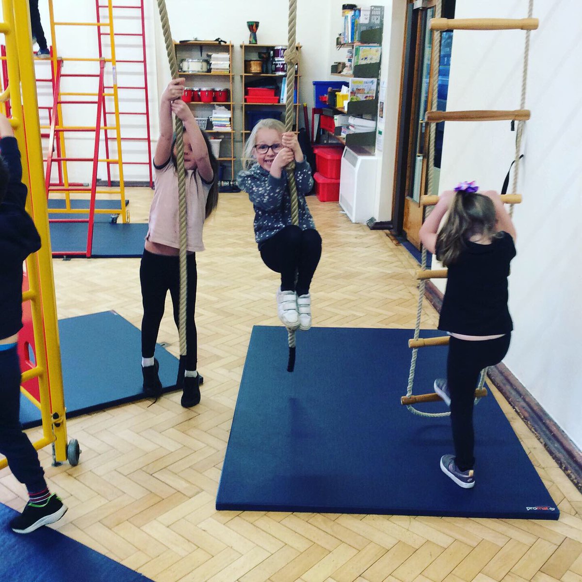 Spinning Infants tweet media