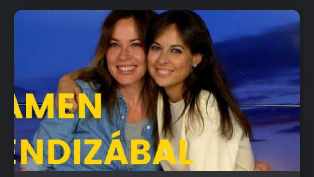 Noelia tweet media