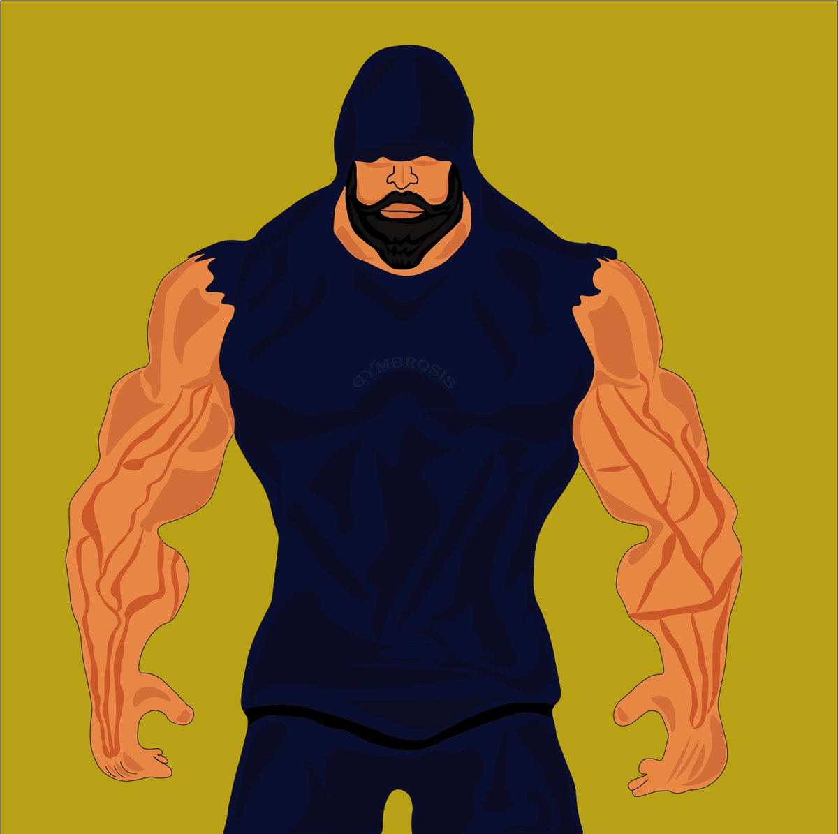 GYMBROSIS's tweet photo. New Item ❤️❤️
who want to be the owner ?🤔🤔
Thanos GymBro Type🍏💪🏽❤️
#GYMBROSIS are going wild❤️🔥❤️🔥
collection : https://t.co/GCOOyfnUmB
#nftcollector #nftcommunity #nftartist #NFTwhale #WomenInNFTs #NFTartists #NFTdrop #PolygonNFT #NFTs #NFT #art https://t.co/d7U2wV0st8