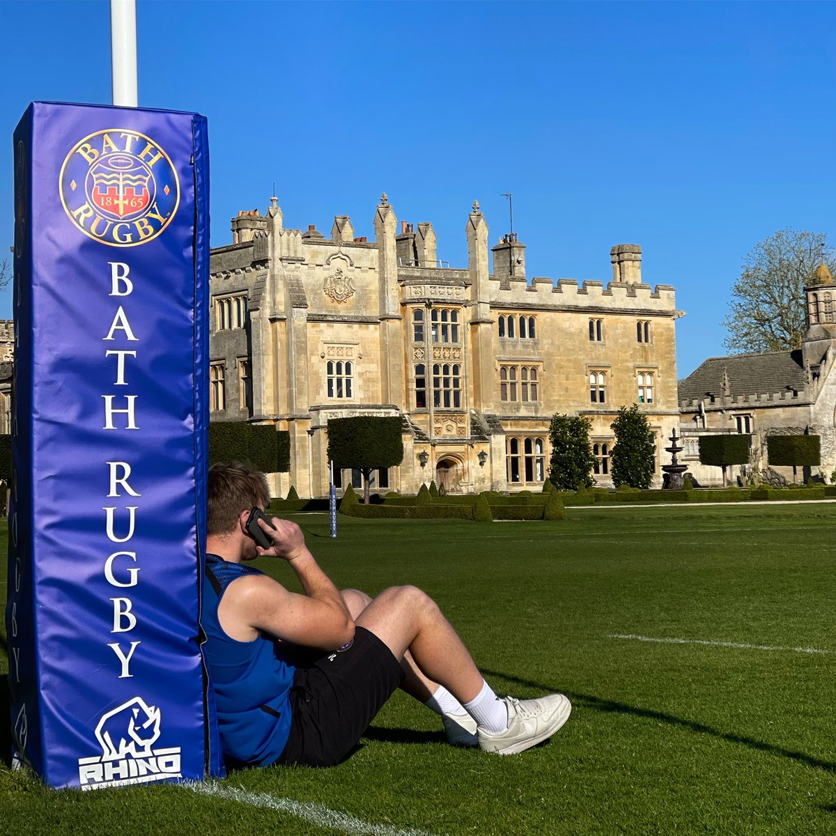 Today I’m taking time away from rehab and joining 150 volunteers who are calling 5000 RAF veterans, widows and widowers around the world as part of the <a href="/RAFAssociation/">RAF Association</a> national Outreach campaign. 

One simple phone call can make a huge difference. 

#RAFAOutreach #OutreachDay