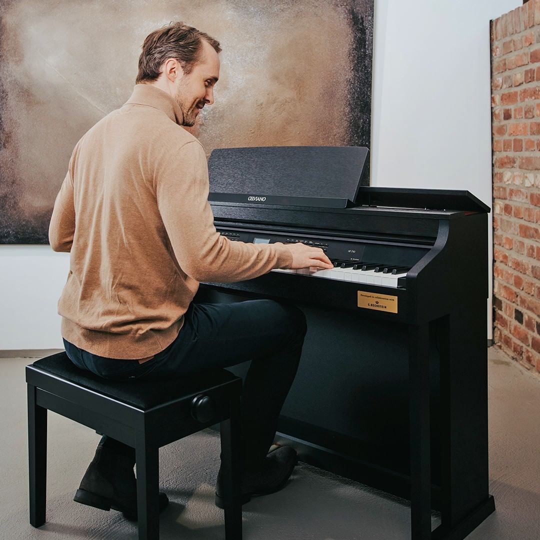 Casio Music on Twitter: "You can now claim £150 cashback when purchasing our GP-510 Grand Hybrid piano and £100 on our model. It's no brainer! Grab your #GrandHybrid now: