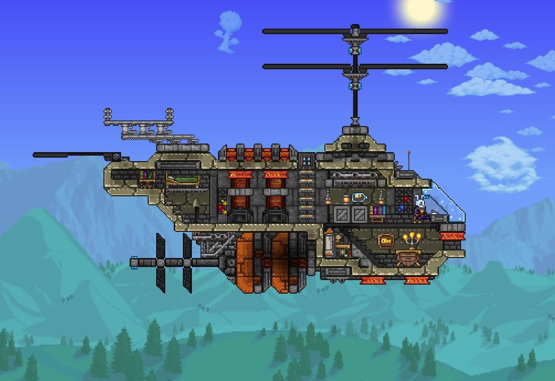 兎菱 Terraria Usabishi Terra Twitter 兎菱 Terraria Usabishi Terra Twitter