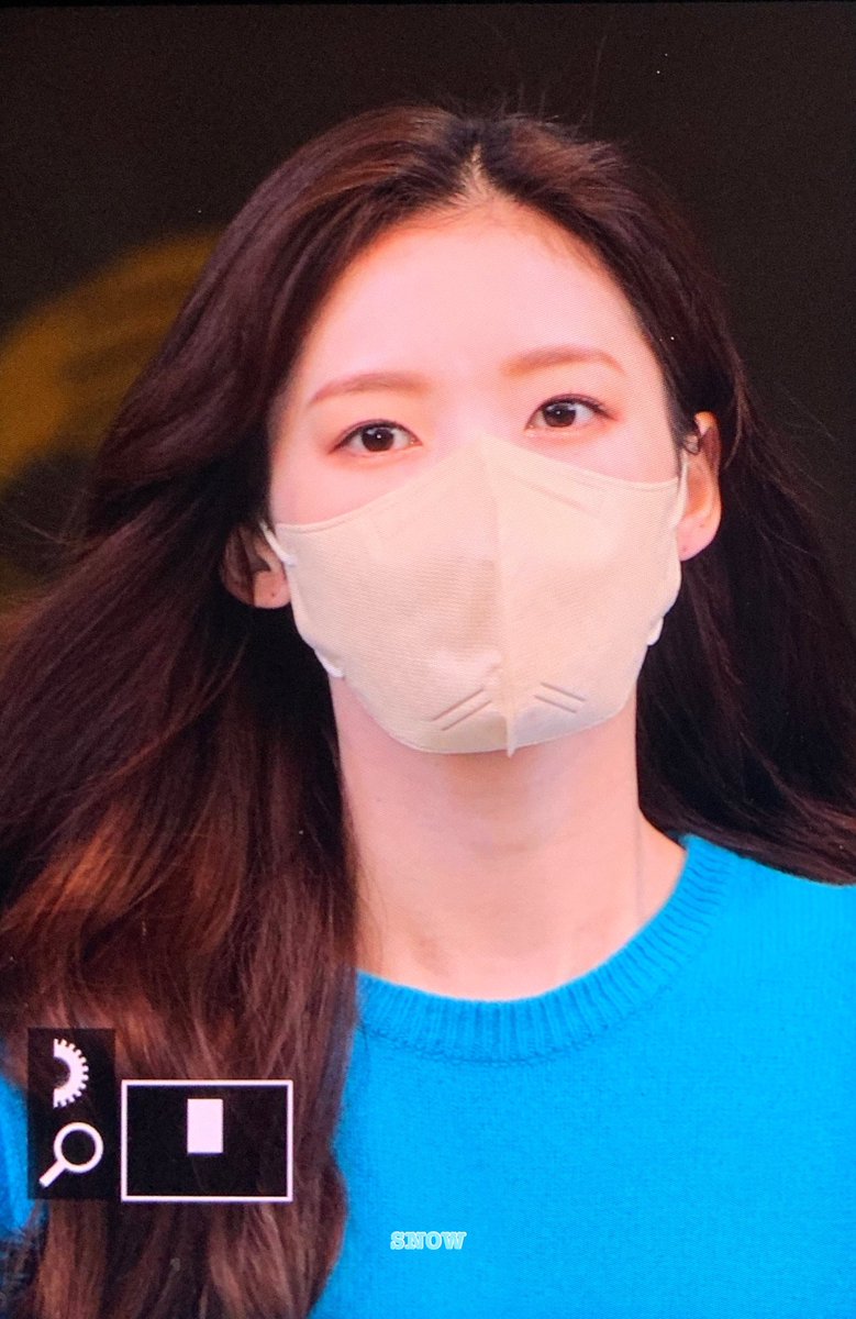 하얀눈보다 아린이..♡ tweet media