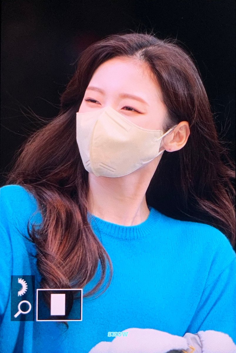 하얀눈보다 아린이..♡ tweet media