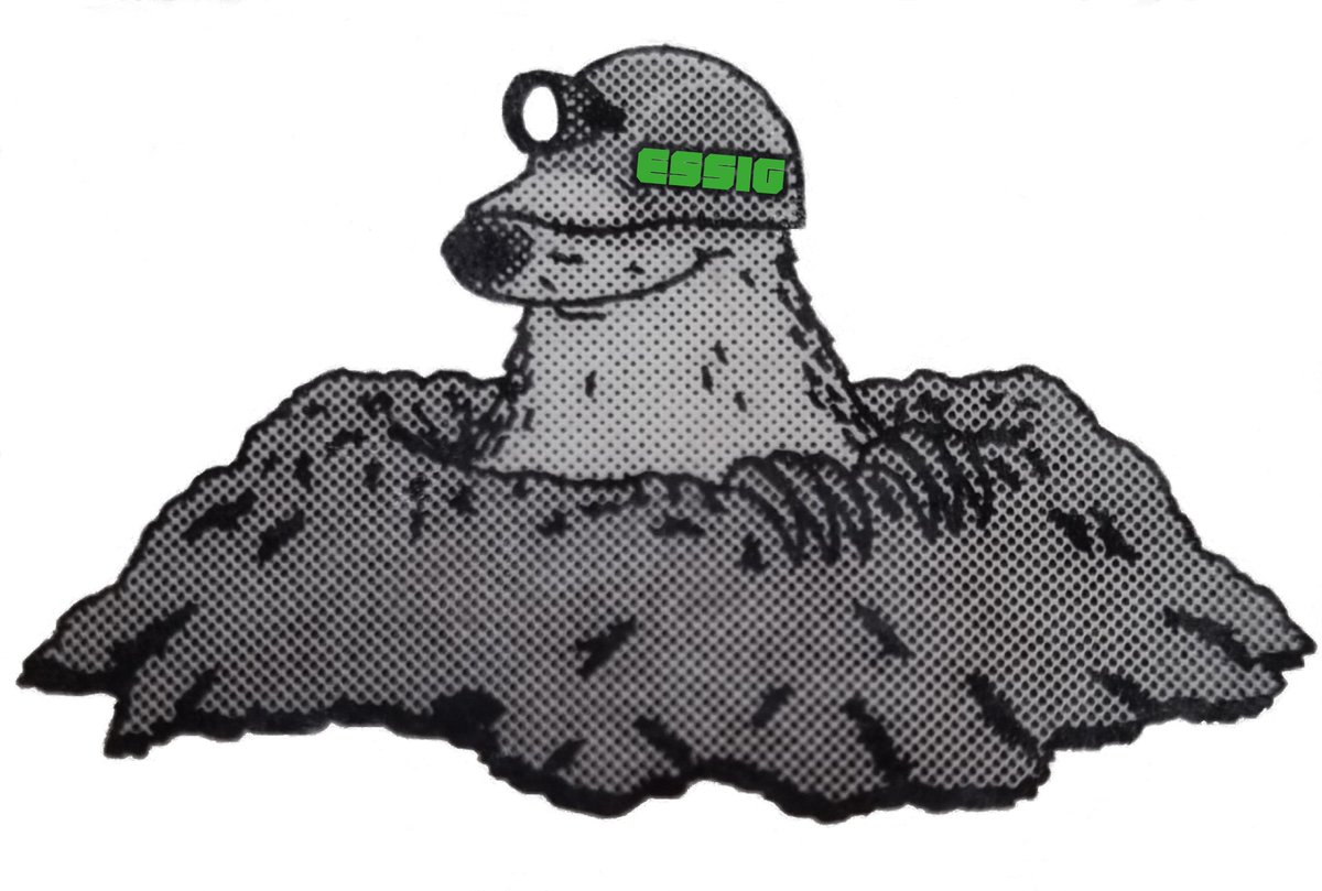 trenchlesssales's tweet photo. Adopt a mole!!
How to care for it? 
Nice fresh air from compressor and gently feed oil to keep hydrated.
Adopt by clicking the link below: 
https://t.co/OBRoVh3mza
 #teamtrenchless #trenchless  #impactmoling #sales #hdd #trenchlesstechnology #nodig #essig https://t.co/V08VTMLuxw