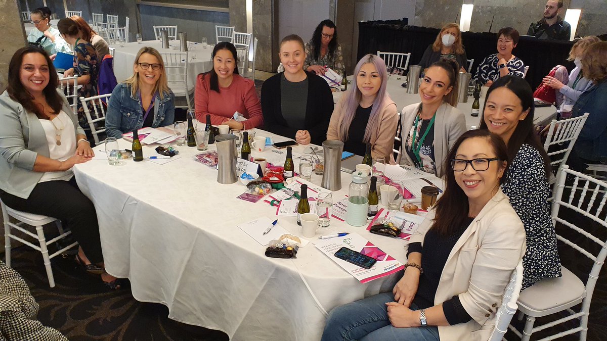 vickyleedale's tweet photo. Strong, compassionate, empathetic and kind women in education leadership. Thank you for inspiring me every single day @LansvalePS @fairvaleps @StJohnsParkPS @Laws6 @brookemm @Mezzie81 @AnthonyPitt4 https://t.co/8KO1guepPD