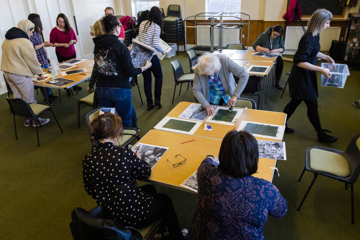 penartsweek's tweet photo. #PAW2022

Credit: Rob Sparkes https://t.co/4hB7NYhqk2