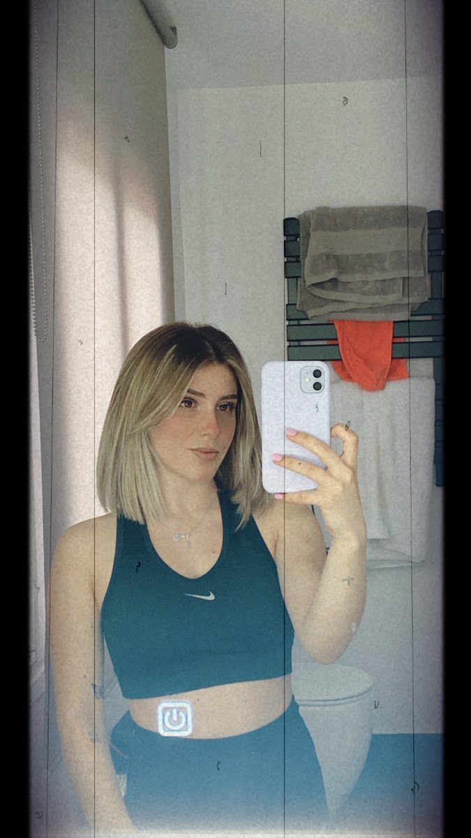 llaragarcia's tweet photo. ✂️💇🏼‍♀️ https://t.co/8PDxwHuQGW