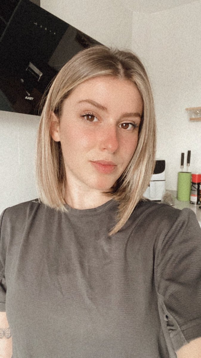 llaragarcia's tweet photo. ✂️💇🏼‍♀️ https://t.co/8PDxwHuQGW