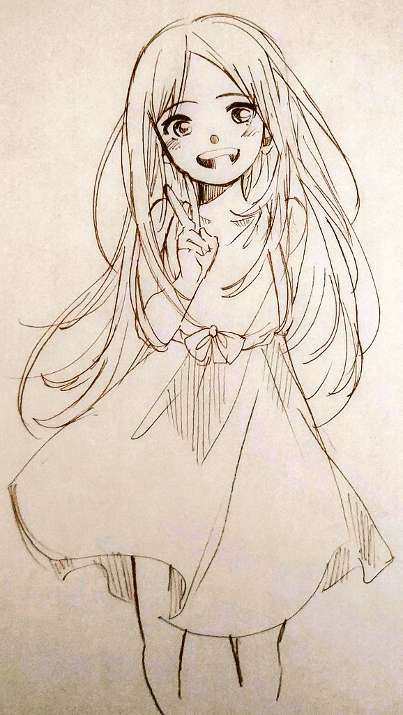 「正解は 」|春🌸のイラスト