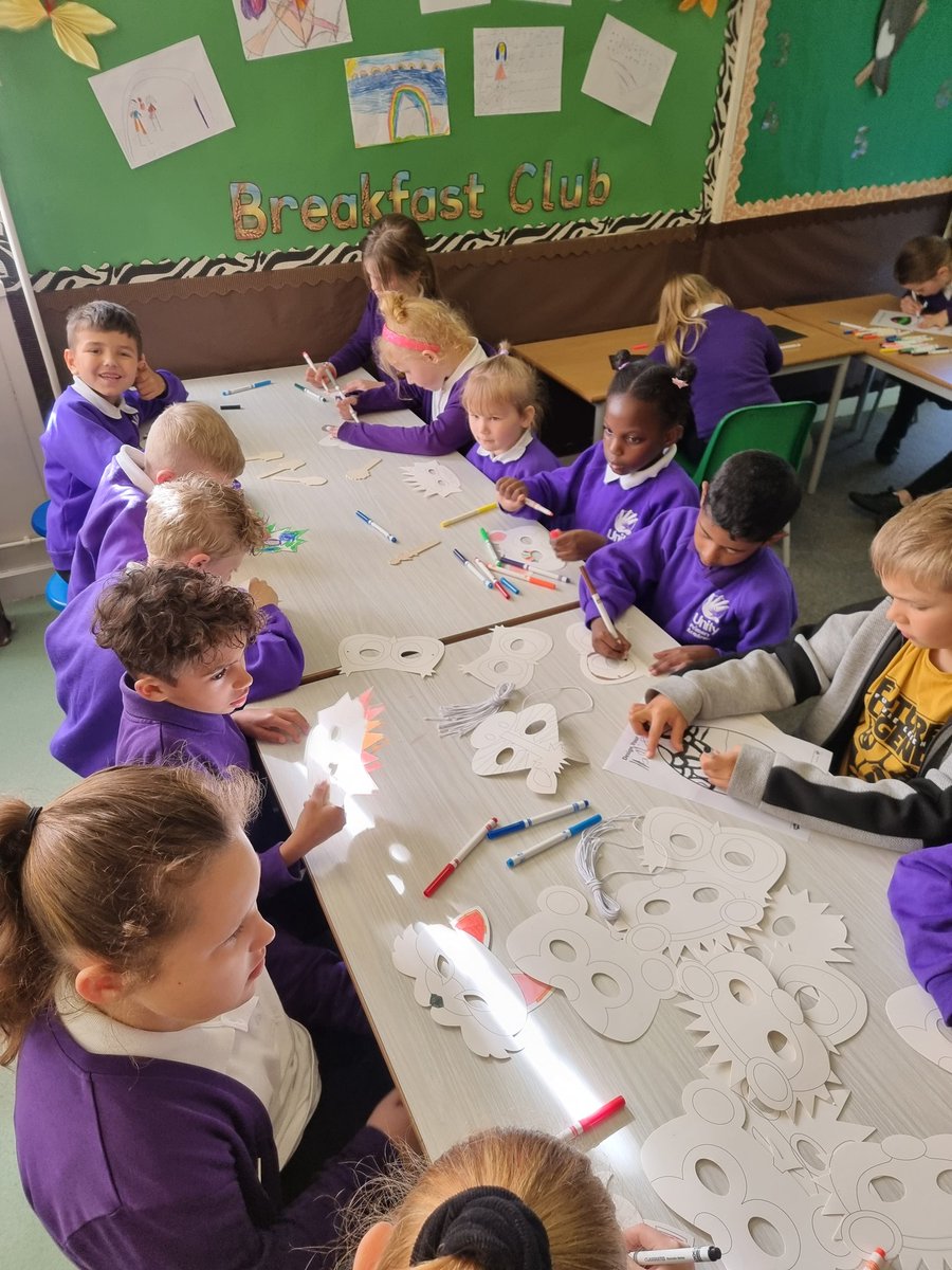 UPA2022's tweet photo. Tops Time Celebration at Unity today. Well done team Unity.
Pupils engage, support, share, respect, enthuse.
Excellent Personal and Pastoral Development for Every child at Unity.
#reach2trust #schools #reach2 #topstimes #changebehaviour https://t.co/zg1gHKlHk4