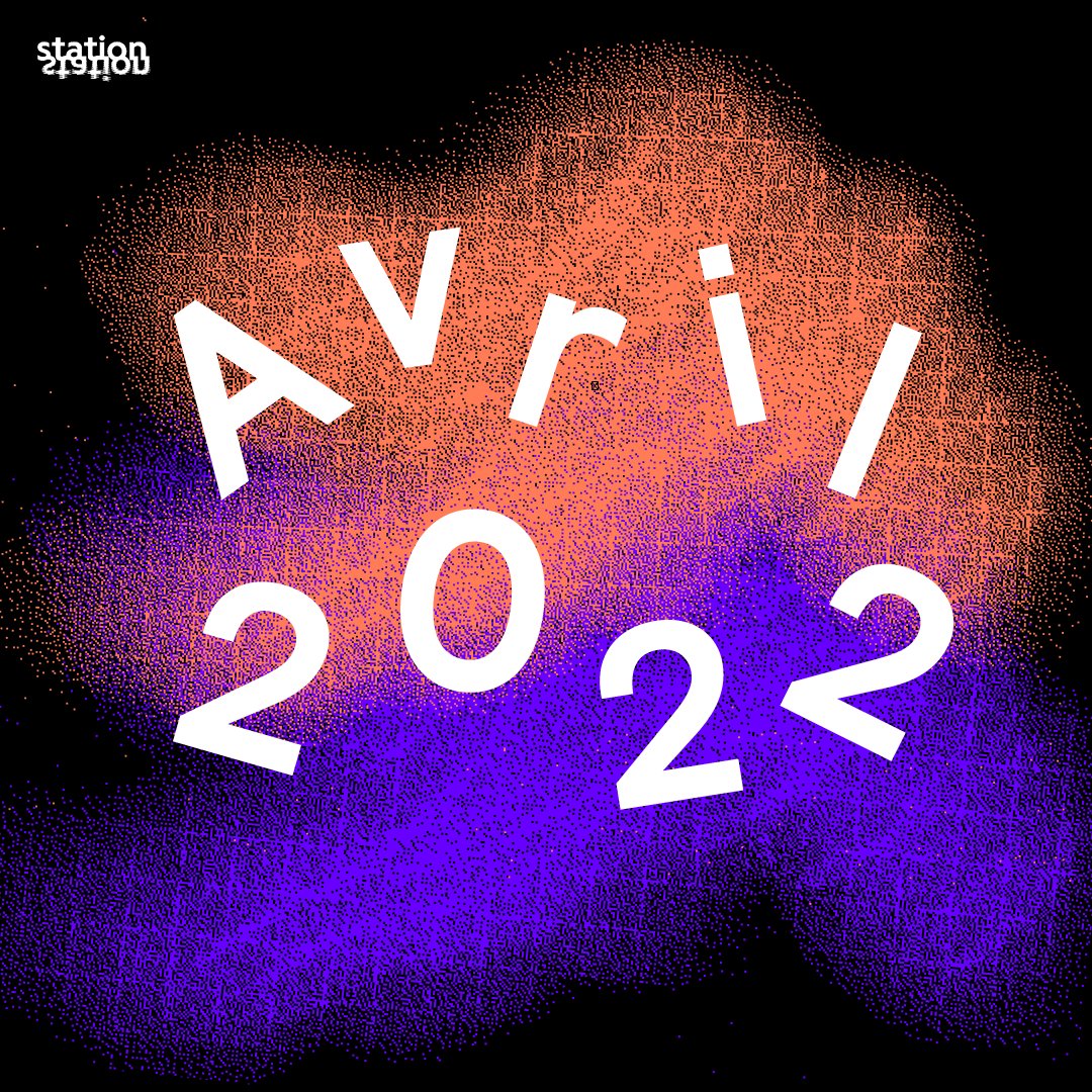 Station Station tweet media