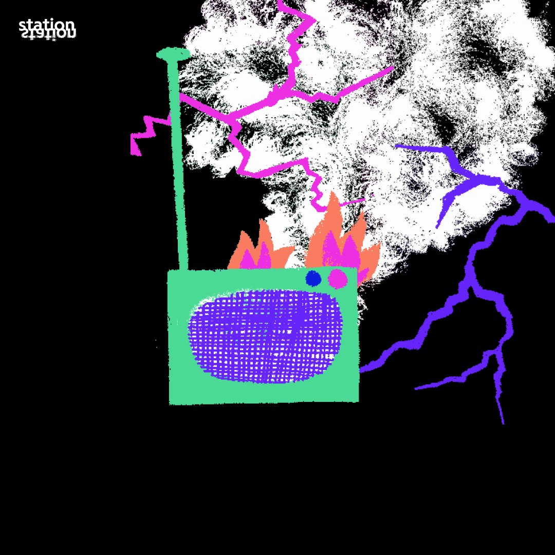 Station Station tweet media