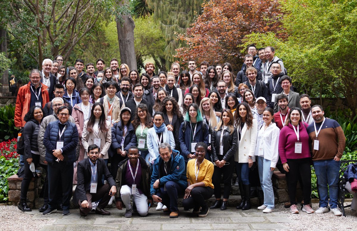 xianetwork's tweet photo. Yesterday we hosted a Workshop Innovation Research Interchange between PhDs from @WUR and @xianetwork at @UniBarcelona. It was an amazing opportunity to learn about the food innovation projects of both institutions and to seek collaborations. Thanks for your visit!

#FEDERrecerca https://t.co/QmICyimis9