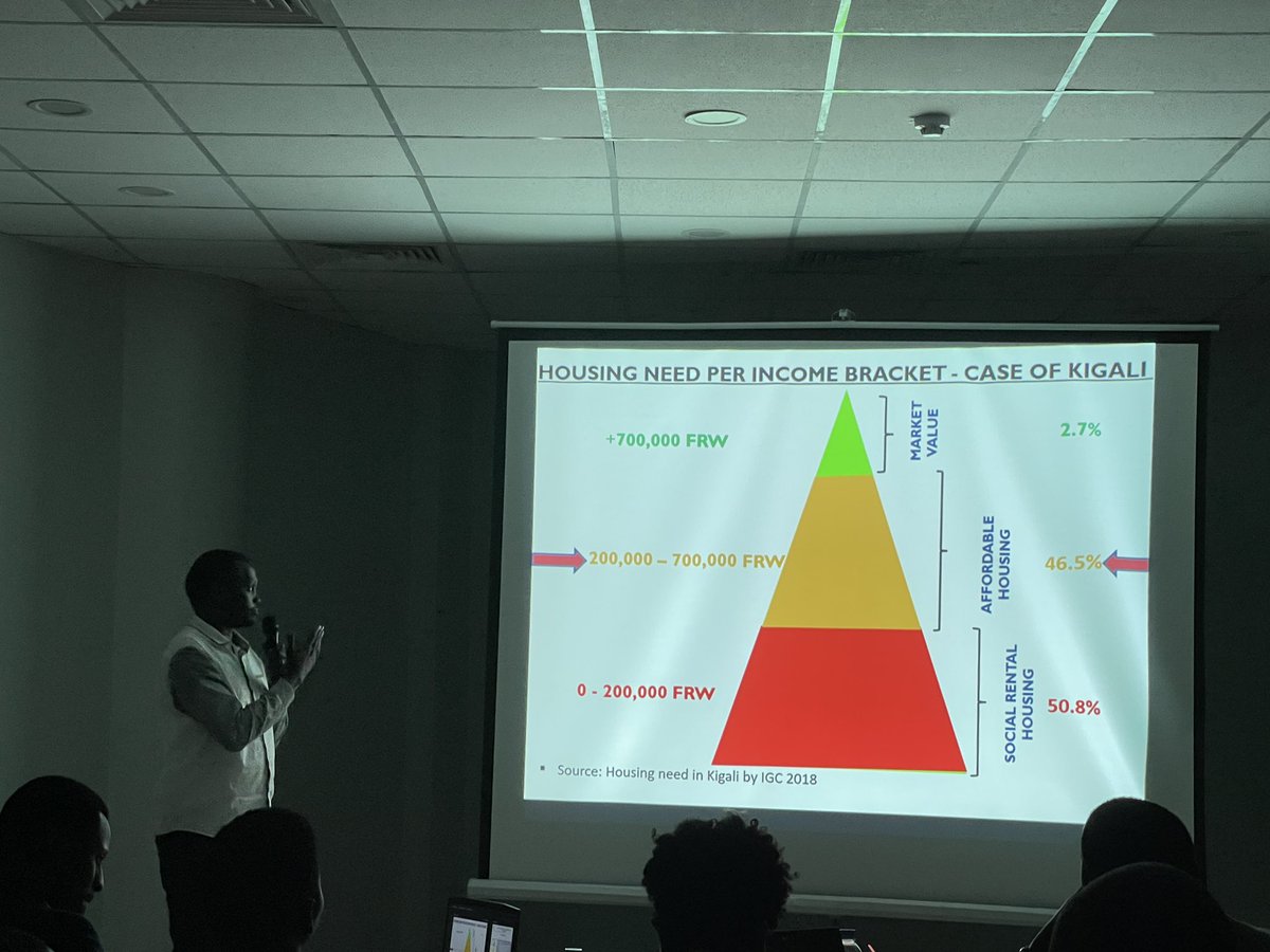 gia_property's tweet image. The @WorldBank finances the project to the tune of 150 Million USD to support the GoR’s affordable housing agenda by extending affordable mortgage loans to the targeted beneficiaries.  

@Kayihuraroger @RSCPryce @Rwanda_Housing  #AffordableHousing #RHFP