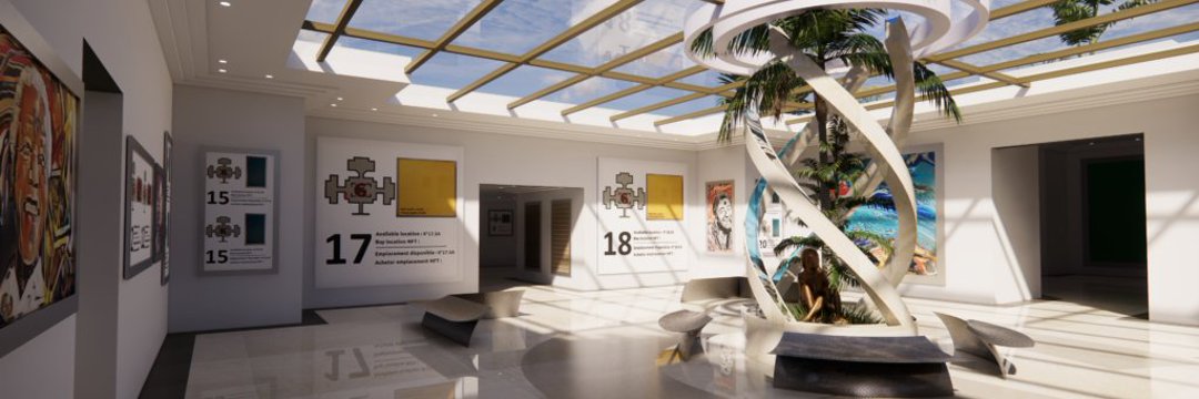 Something is brewing🤫
• Be numerous the adventure has only just begun🦄
opensea.io/Mimicrypto
Tag &amp; Rt 🌹❤
<a href="/mimicryptooo/">Mimicrypto</a> #opensea #NFTCommunity #NFTartist #NFTCollection