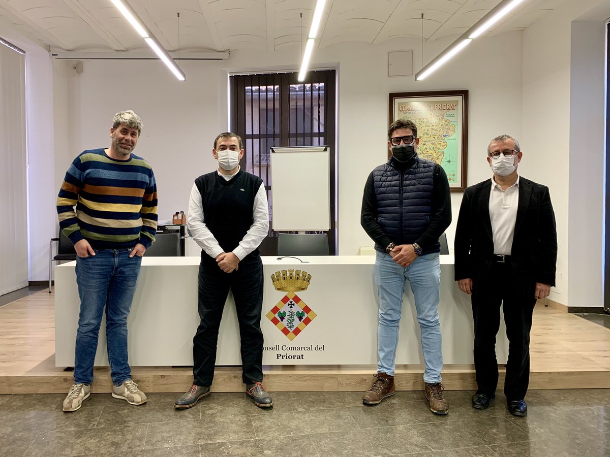 ERC Camp de Tarragona tweet media