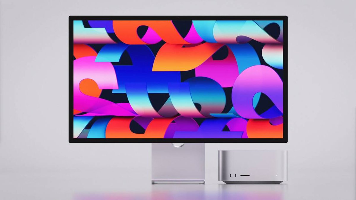 CeotechI's tweet photo. Studio Display di Apple smontato mostra chipset A13 Bionic
#5K #A13Bionic #Apple #AppleStudioDisplay #Componenti #Hardware #iFixit #LCD #Monitor #Smontaggio #StudioDisplay #Teardown #Tech #TechNews #TechVillage

https://t.co/KMGj7JNWVl https://t.co/ZUIn81Gf79