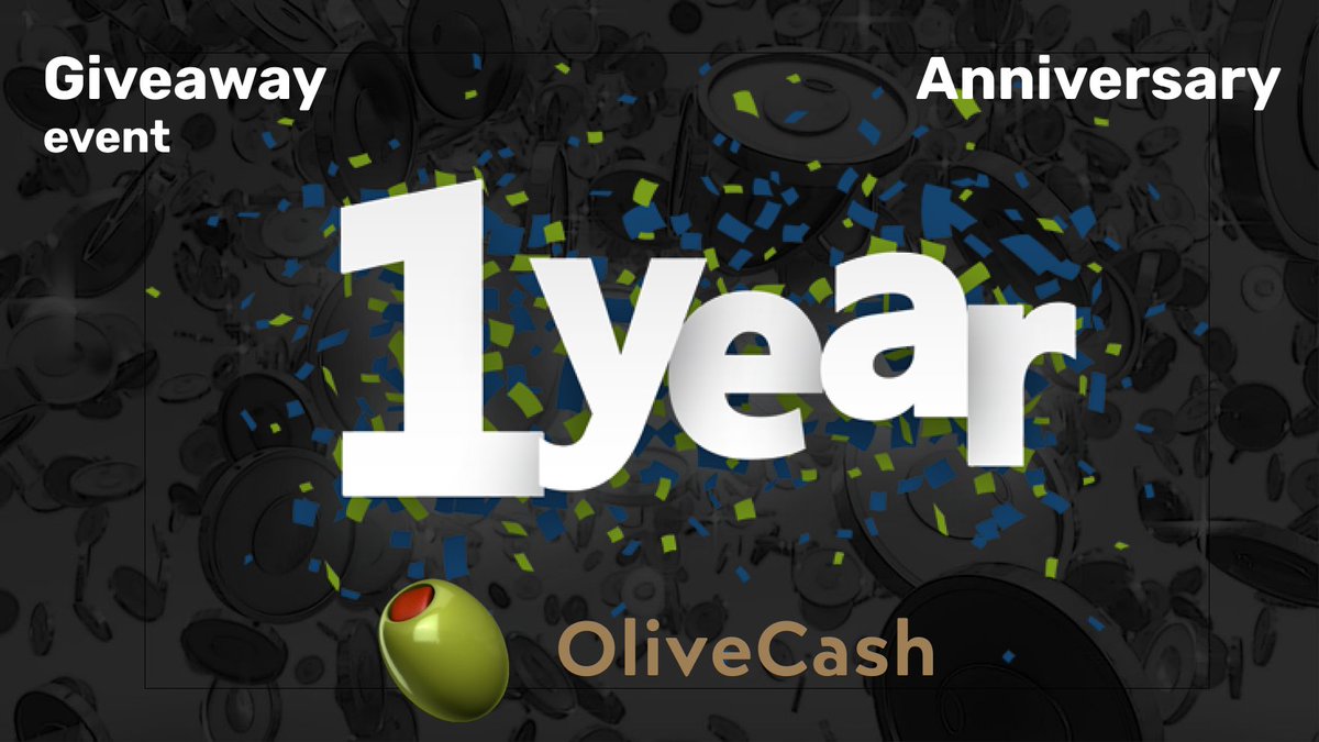 OliveCash(🫒,🫒) #BSC #Avalanche #Fantom #Polygon tweet media