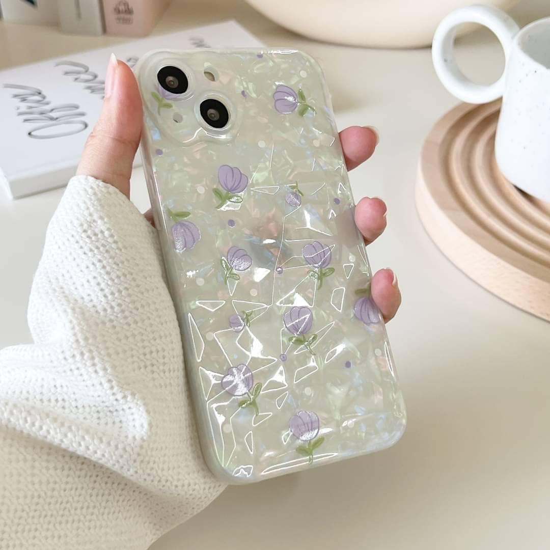 cuqc4ke's tweet photo. 🥣 เคสน้ำแข็งดอกทิวลิปม่วง
〰️ ราคาชิ้นละ  190 บาท
〰️ iphone 11,12,12pro,12pm,13,13pro,13pm
〰️ เคสยาง คลุมรอบเครื่อง คลุมฐานเลนส์กล้อง ตัวเคสมีดีเทลเป็นเกล็ดๆคล้ายน้ำแข็ง ผิวไม่เรียบ น่ารักมาก

ค่าส่ง ลทบ 30 ems 50
ไม่บวกเพิ่ม https://t.co/SI1sj5AVSO