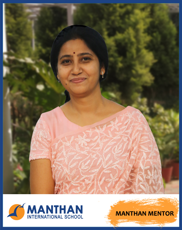 ManthanSchool's tweet photo. Priya Saxena joined Manthan in 2011 and is the English Subject Lead. Read about her Manthan journey here:
https://t.co/Ly05BhDGEk https://t.co/qomkw2B0Fn
