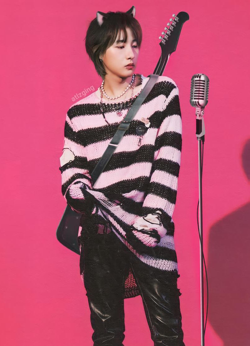 อินจุนจัง คาวาอิเนะ~