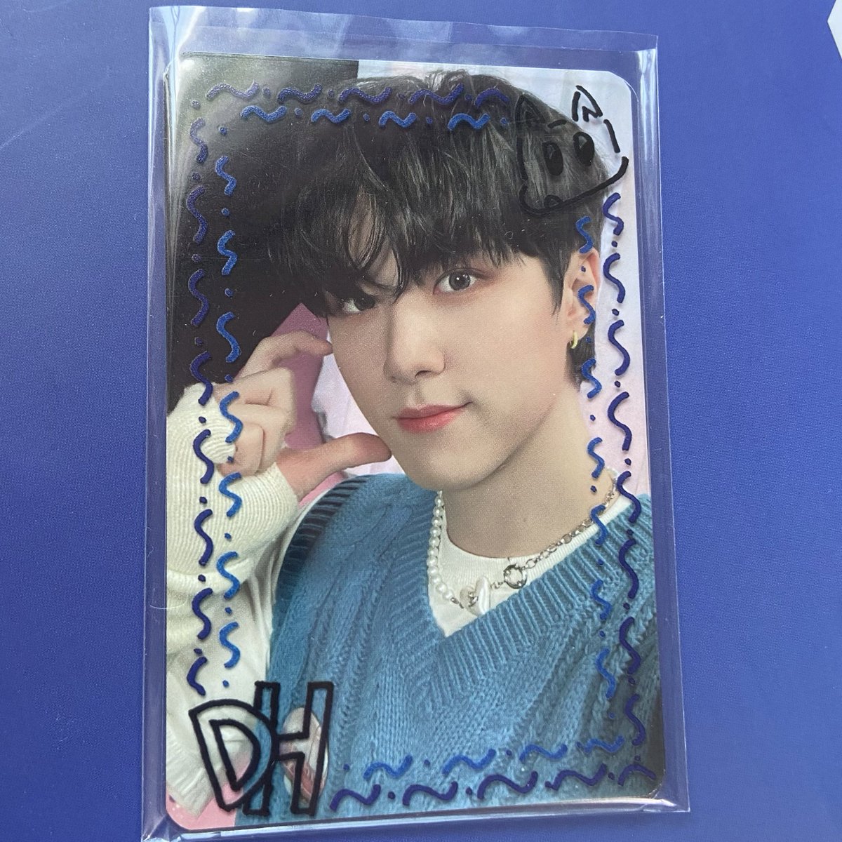 Gogi_sejum's tweet photo. 짱예뿜...🥲 https://t.co/ItclKUXyDN