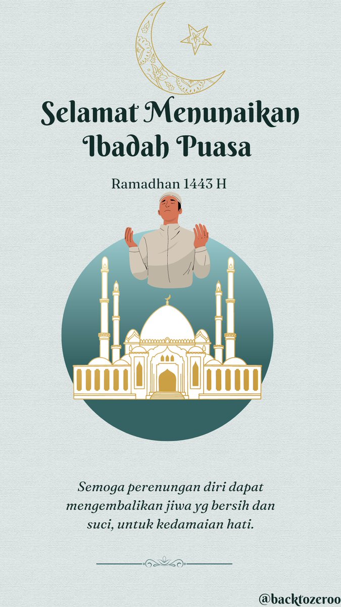 RobyChrist's tweet photo. Selamat menunaikan ibadah puasa. Jadikan momentum Ramadan untuk meningkatkan keimanan dan ketakwaan. Semoga di bulan yang penuh rahmat ini, kita senantiasa mendapatkan kesehatan, keselamatan, dan keberkahan dari Tuhan Yang Maha Esa
#RamadhanMubarak
#puasaramadhan 
#puasa2022 https://t.co/OFazC4wSjk