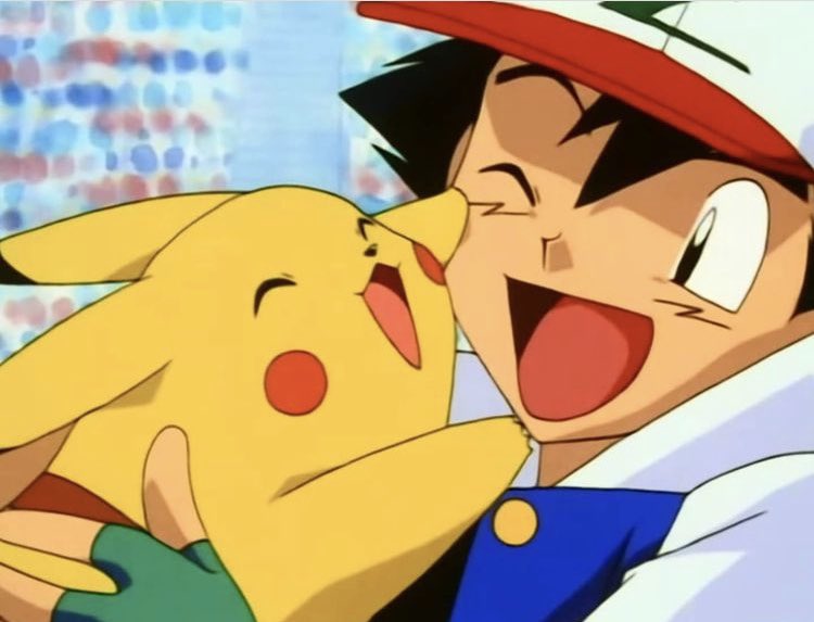 Shinichi405's tweet photo. It's the 25th anniversary of the Pokemon anime!🎉

Thank you for these amazing 25 years ❤️❤️❤️

#anipoke #anipoke25 #アニポケ25 #アニポケ #アニポケ25周年 #Pokemon https://t.co/mcsOcz2AYQ