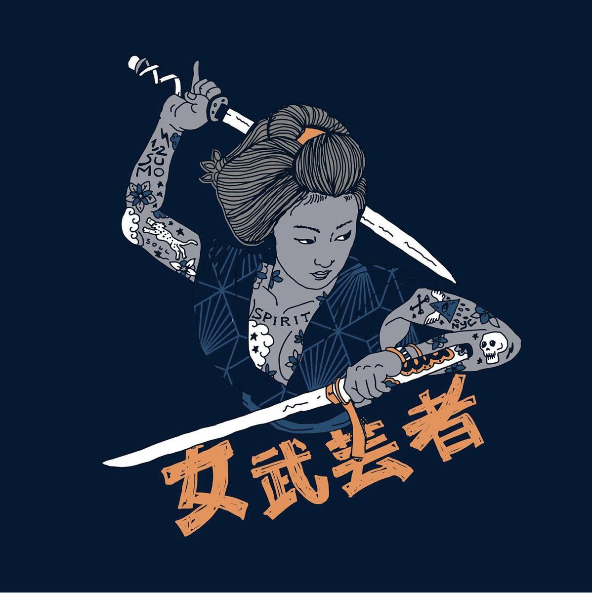 Halfsumo_BK's tweet photo. While in Europe education was a men privilege and the woman's role was in the house; in Japan Nakano Takeko (中野 竹子, 1847–1868) trained in the martial and literary arts. 

🧵 https://t.co/VRLOH8zhL9