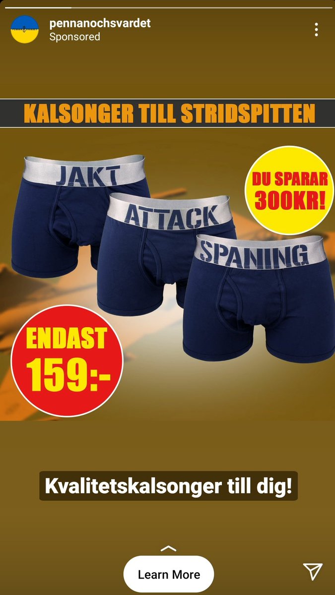 Alicia Fagerving tweet media