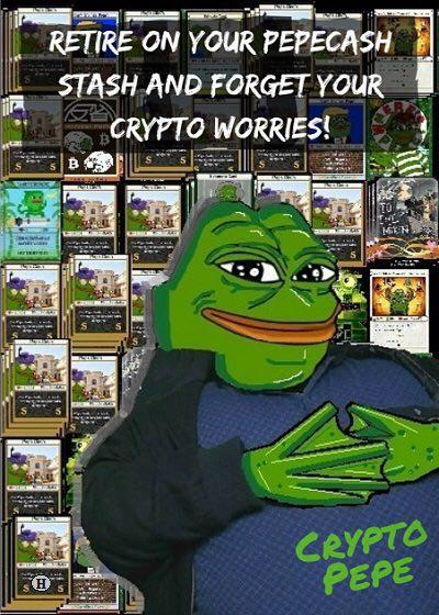 rarepepenews's tweet photo. 3 MrHansel Classics is Lot 28 in Session One - 22:00 UTC Saturday of our upcoming auction. It is a Rare Pepe Lot.

#RarePepe #RareDoge #SoG #DABC #FakeRare #DankRare #BitcornCrops #Memorychain #Counterparty #Dogeparty #NFT #Auction

https://t.co/x3qWrqYtra https://t.co/SMX7Wzn1Ka