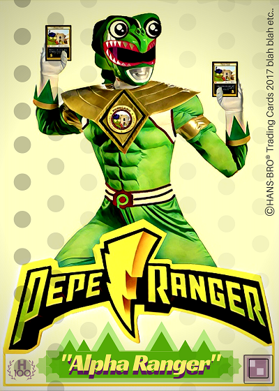 rarepepenews's tweet photo. 3 MrHansel Classics is Lot 28 in Session One - 22:00 UTC Saturday of our upcoming auction. It is a Rare Pepe Lot.

#RarePepe #RareDoge #SoG #DABC #FakeRare #DankRare #BitcornCrops #Memorychain #Counterparty #Dogeparty #NFT #Auction

https://t.co/x3qWrqYtra https://t.co/SMX7Wzn1Ka
