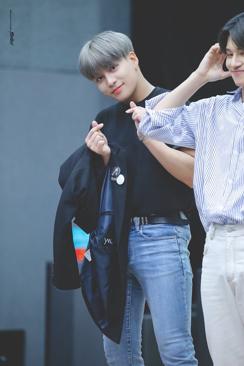 hourly jongho archive tweet media