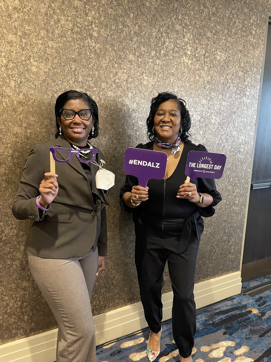 Please cosponsor the Equity in Neuroscience and Alzheimer’s Clinical Trials (ENACT) Act (H.R. 3085/S. 1548), which would increase the participation of underrepresented populations in Alzheimer’s and other dementia clinical trials. <a href="/replouiegohmert/">Louie Gohmert</a> <a href="/JohnCornyn/">Senator John Cornyn</a> <a href="/SenTedCruz/">Senator Ted Cruz</a> #ENDALZ