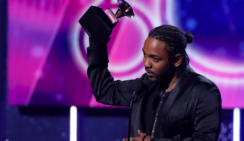 UKFREEDOMUNITE's tweet photo. Kendrick Lamar just dropped his new album. https://t.co/MYHJqeDFhi
