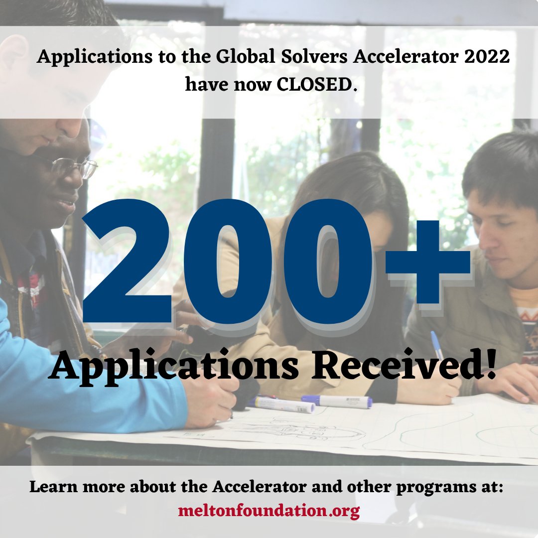 MFGlobalCitizen's tweet photo. 🎉🥳
#GlobalSolversAccelerator #TransformingSocieties #TransformativeChange #CollectiveLeadership #ReimaginingLeadership #GlobalCitizenship #GlobalSolvers #DeepCollaborations #PowerfulActions https://t.co/aQCuY0erBS