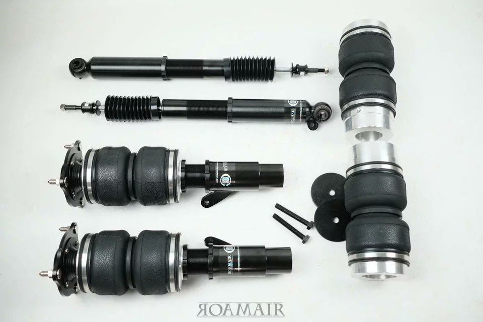 ホンダ インサイト ZE4 #ROAMAIR #エアサス #エアサスペンション #車高