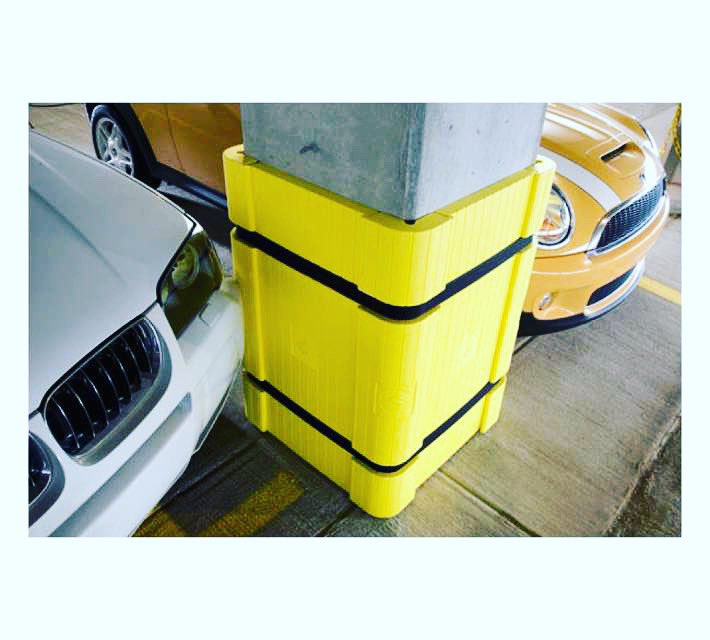FlatforkEurope's tweet photo. Last day of @intertraffic #amsterdam today. For #parkingprotection solutions you can visit stand 12.712 If you can’t visit then you can always go to the new site https://t.co/WYAJiqLQZn #columnprotection #wallprotection @SentryProtect @ParkSentry https://t.co/3s7blRM45I