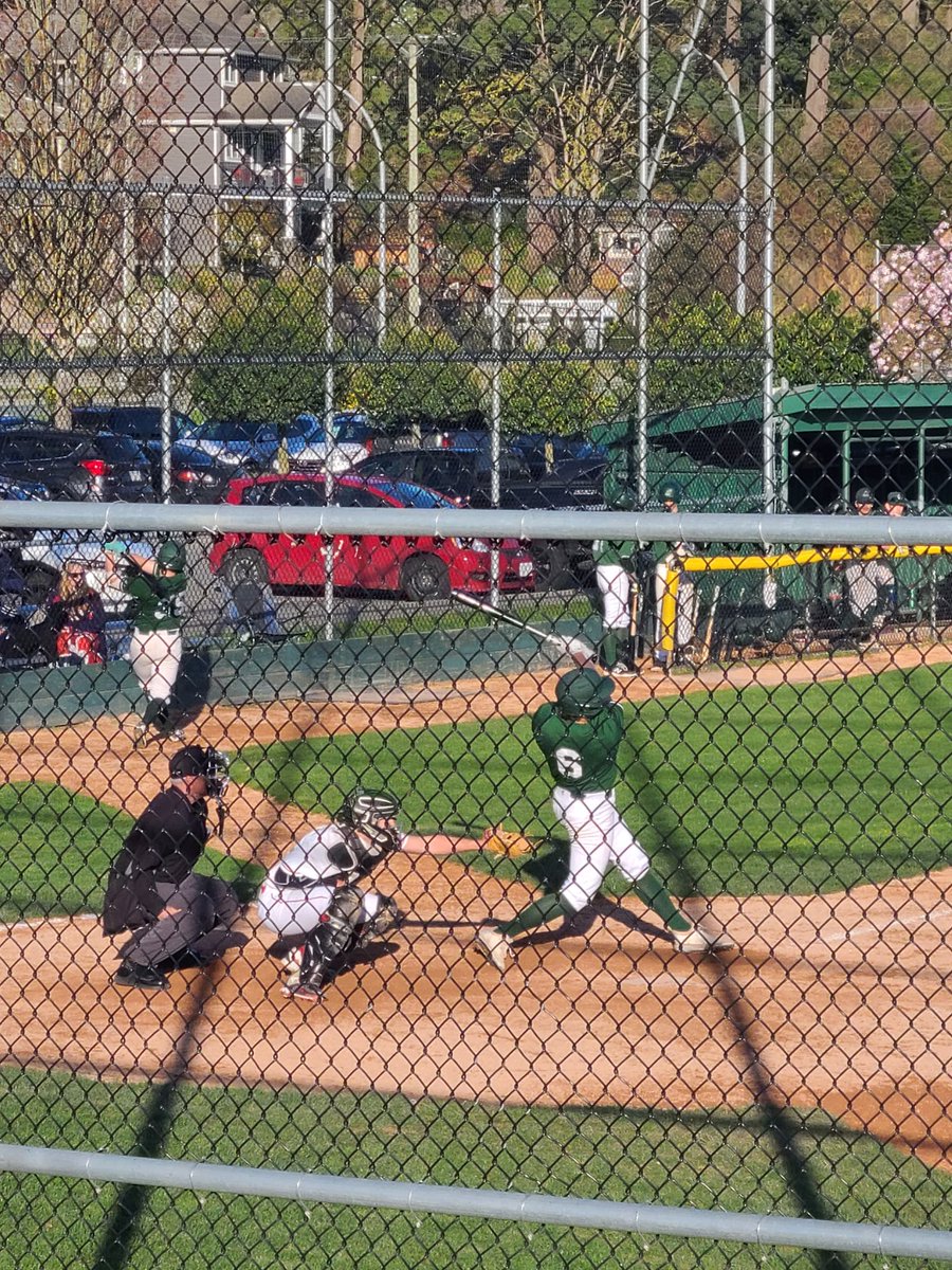 BallanceBrandon's tweet photo. So great to be back!#baseball #catcher #uncommitted #abbotsfordcardinals #2022 https://t.co/in43ZsUdzl