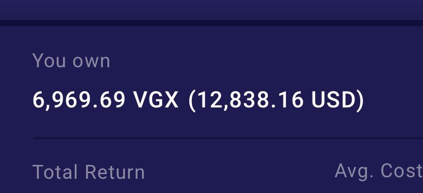VGX Venom tweet media